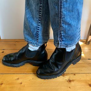 Dayton Chelsea Boots